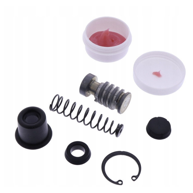 ZESTAW NAPRAWCZY POMPY HAMULCOWEJ TYŁ HONDA CBR 600 HONDA CBR600 RR 2003-06