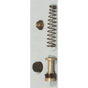 ZESTAW NAPRAWCZY POMPY HAMULCOWEJ TYŁ SUZUKI GSX 750 SUZUKI GSX750 1980-84