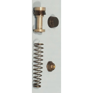 ZESTAW NAPRAWCZY POMPY HAMULCOWEJ TYŁ SUZUKI GS 850 SUZUKI GS850 1979-1986