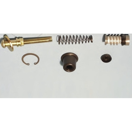 ZESTAW NAPRAWCZY POMPY HAMULCOWEJ TYŁ YAMAHA XTZ 750 YAMAHA XTZ750 1989-97