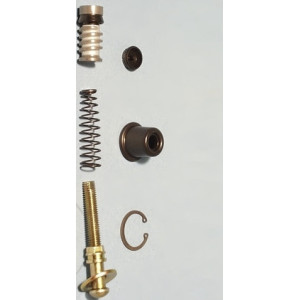 ZESTAW NAPRAWCZY POMPY HAMULCOWEJ TYŁ YAMAHA FZX 750 FZX750 FAZER 1987-1989