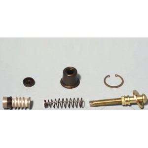 ZESTAW NAPRAWCZY POMPY HAMULCOWEJ TYŁ YAMAHA FJ 1200 YAMAHA FJ1200 1986-97