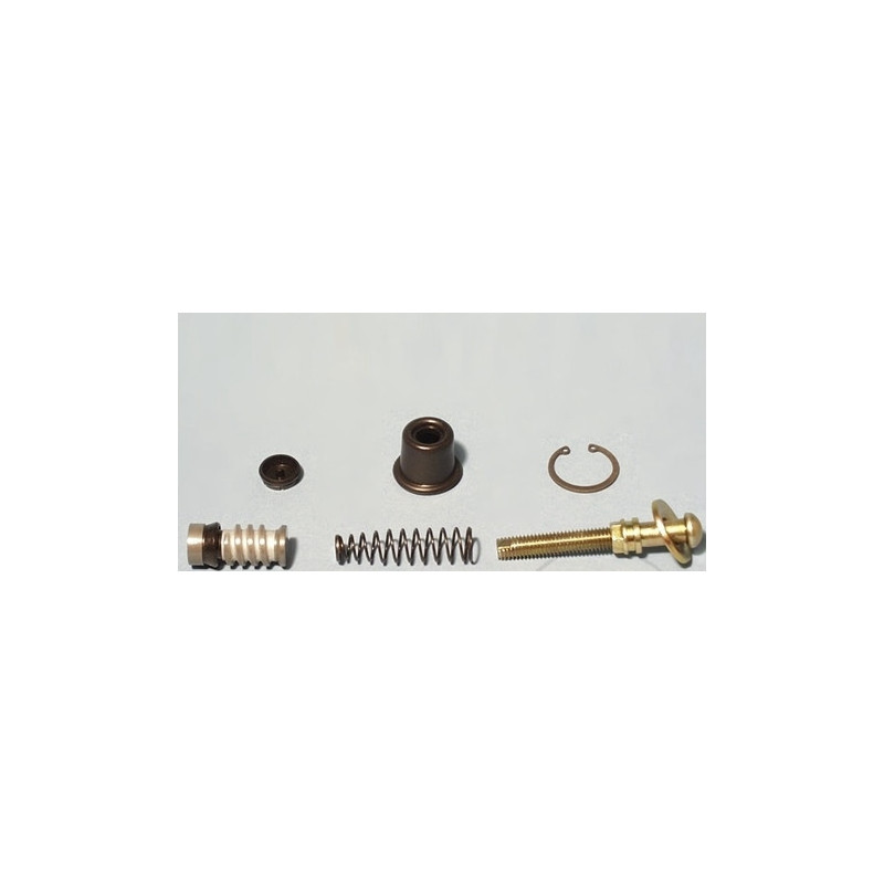 ZESTAW NAPRAWCZY POMPY HAMULCOWEJ TYŁ YAMAHA FJ 1200 YAMAHA FJ1200 1986-97