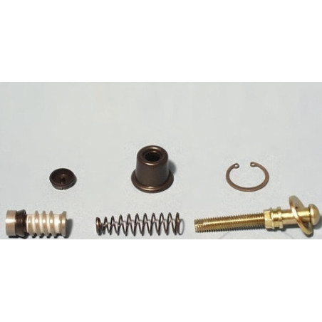 ZESTAW NAPRAWCZY POMPY HAMULCOWEJ TYŁ YAMAHA FJ 1100 YAMAHA FJ1100 1984-85