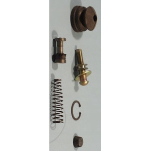 ZESTAW NAPRAWCZY POMPY HAMULCOWEJ TYŁ HONDA CBX 1000 HONDA CBX1000 1979-80