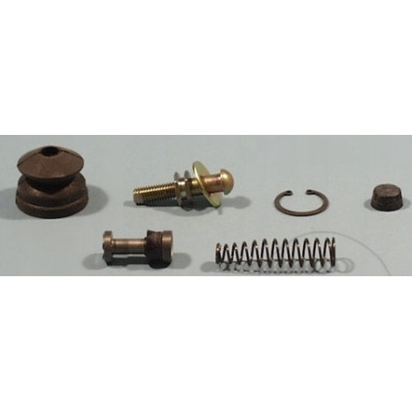 ZESTAW NAPRAWCZY POMPY HAMULCOWEJ TYŁ HONDA CB 900 HONDA CB900 1979-1980