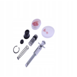 ZESTAW NAPRAWCZY POMPY HAMULCOWEJ TYŁ YAMAHA YZF-R6 600 2006-2020