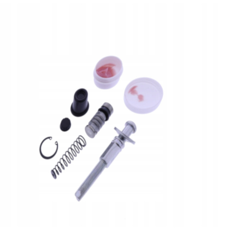 ZESTAW NAPRAWCZY POMPY HAMULCOWEJ TYŁ YAMAHA YZF-R3 320 2015-2021