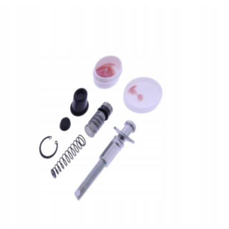 ZESTAW NAPRAWCZY POMPY HAMULCOWEJ TYŁ YAMAHA YZF-R3 320 2015-2021