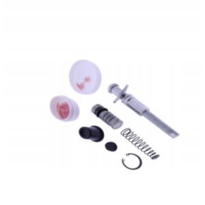 ZESTAW NAPRAWCZY POMPY HAMULCOWEJ TYŁ YAMAHA XVS 1300 XVS1300 2007-2016