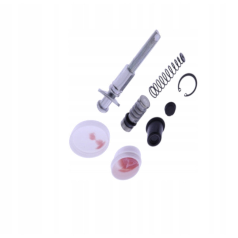 ZESTAW NAPRAWCZY POMPY HAMULCOWEJ TYŁ YAMAHA XVS 1100 XVS1100 1997-2007