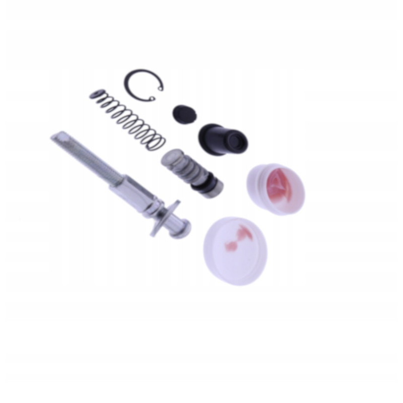 ZESTAW NAPRAWCZY POMPY HAMULCOWEJ TYŁ YAMAHA XV 1700 XV1700 2003-2005