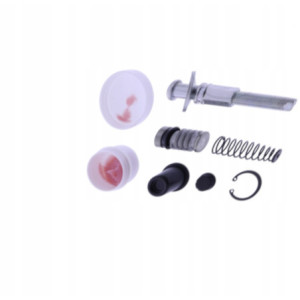 ZESTAW NAPRAWCZY POMPY HAMULCOWEJ TYŁ SUZUKI SV 650 SUZUKI SV650 1999-2002