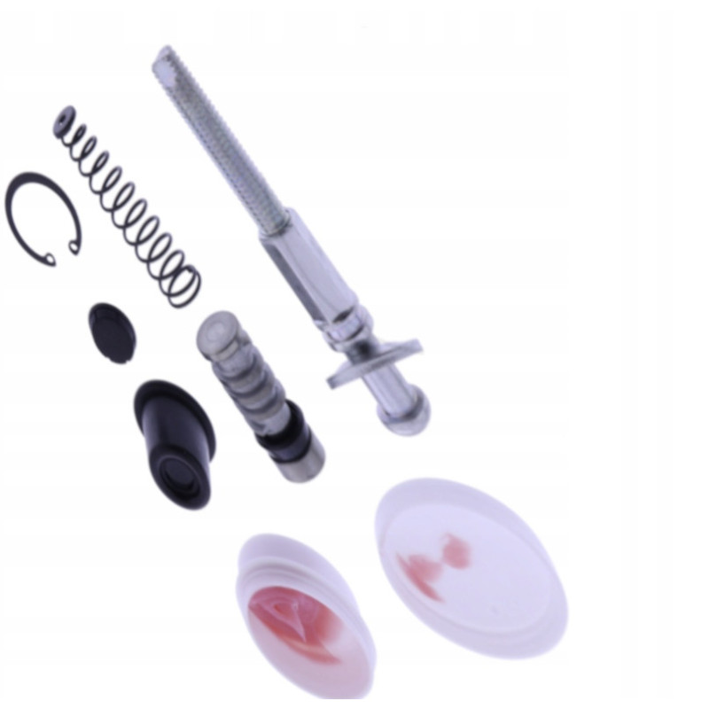 ZESTAW NAPRAWCZY POMPY HAMULCOWEJ TYŁ SUZUKI GSX-R 1000 GSX-R 1100