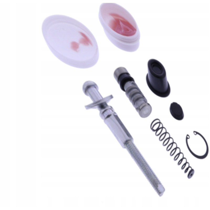 ZESTAW NAPRAWCZY POMPY HAMULCOWEJ TYŁ SUZUKI GS 500 SUZUKI GS500 1989-2008