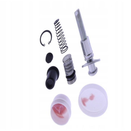 ZESTAW NAPRAWCZY POMPY HAMULCOWEJ TYŁ KAWASAKI ZX-6RR 636 NINJA 2005-2006