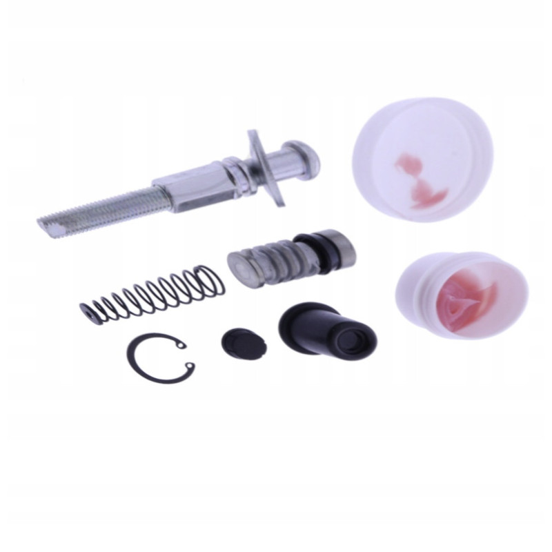 ZESTAW NAPRAWCZY POMPY HAMULCOWEJ TYŁ KAWASAKI ZX-10R 1000 NINJA 2006-2010