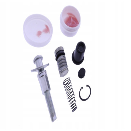 ZESTAW NAPRAWCZY POMPY HAMULCOWEJ TYŁ KAWASAKI Z 125 KAWASAKI Z125 2018-20