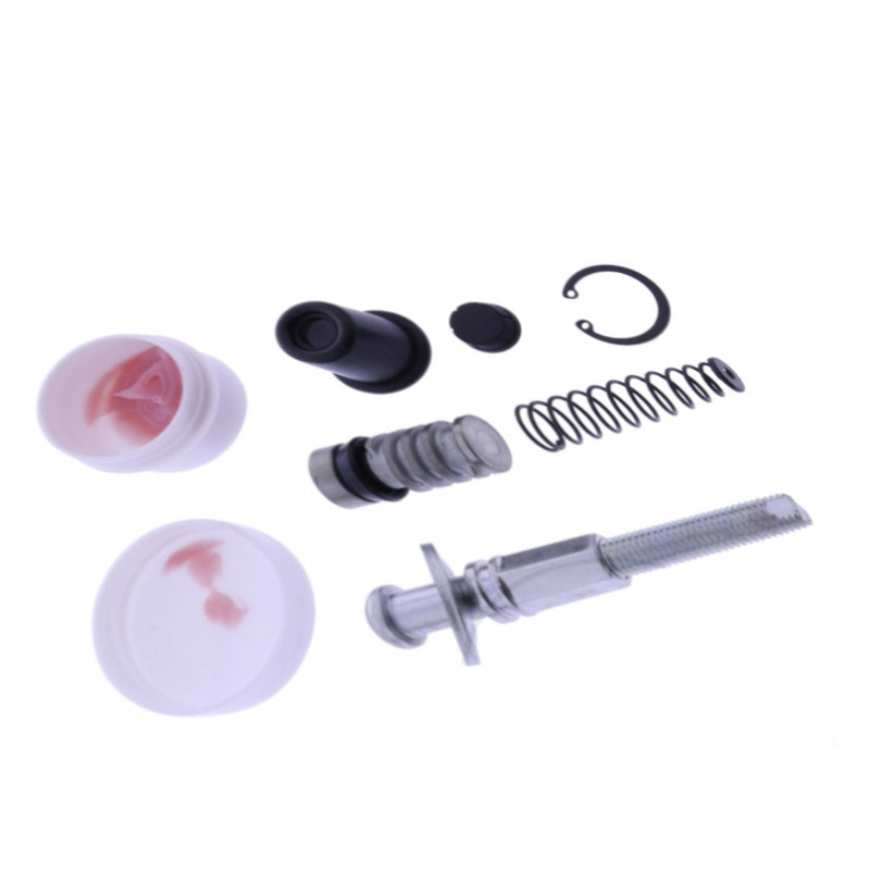 ZESTAW NAPRAWCZY POMPY HAMULCOWEJ TYŁ KAWASAKI GPZ 500 GPZ 1100 GPZ500 1100