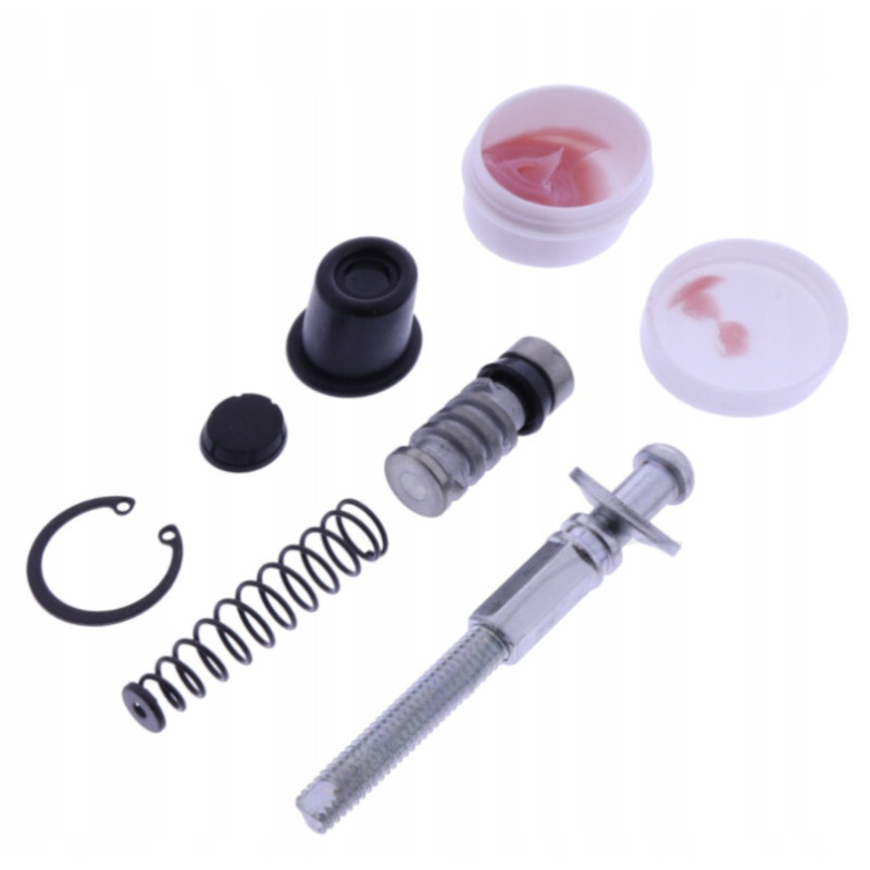 ZESTAW NAPRAWCZY POMPY HAMULCOWEJ TYŁ HONDA VF 1000 VF1000 R 1985-1986