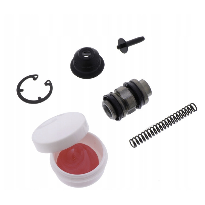 ZESTAW NAPRAWCZY POMPY HAMULCOWEJ PRZÓD HONDA CB 1000 CB1000 R 2008-2010