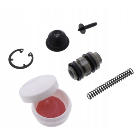 ZESTAW NAPRAWCZY POMPY HAMULCOWEJ PRZÓD HONDA CB 1000 CB1000 R 2008-2010