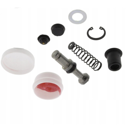 ZESTAW NAPRAWCZY POMPY HAMULCOWEJ PRZÓD SUZUKI GT 125 GT 185 GT 200 GT125