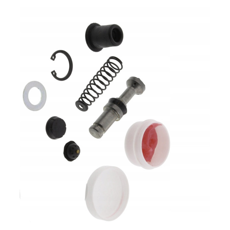 ZESTAW NAPRAWCZY POMPY HAMULCOWEJ PRZÓD SUZUKI GSX 400 SUZUKI GSX400 80-83