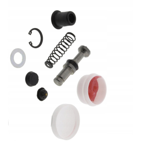 ZESTAW NAPRAWCZY POMPY HAMULCOWEJ PRZÓD SUZUKI GSX 400 SUZUKI GSX400 80-83