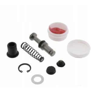 ZESTAW NAPRAWCZY POMPY HAMULCOWEJ PRZÓD SUZUKI GS 400 SUZUKI GS400 1977-83