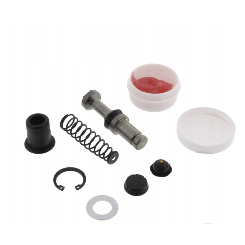 ZESTAW NAPRAWCZY POMPY HAMULCOWEJ PRZÓD SUZUKI GN 400 SUZUKI GN400 1978-82