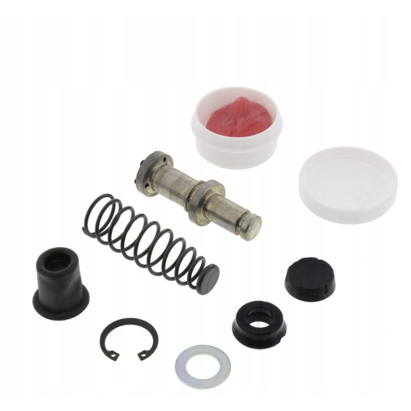 ZESTAW NAPRAWCZY POMPY HAMULCOWEJ PRZÓD HONDA CB 750 CB750 SUPERSPORT 77-78