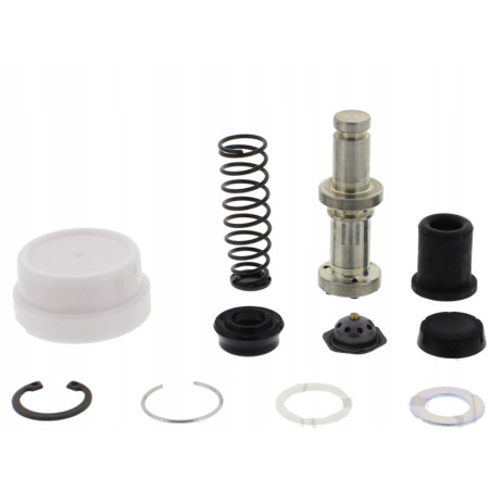 ZESTAW NAPRAWCZY POMPY HAMULCOWEJ PRZÓD HONDA GL 1000 GL1000 GOLDWING 76-77