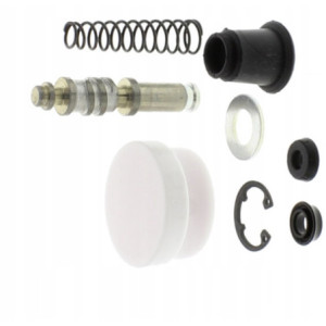 ZESTAW NAPRAWCZY POMPY HAMULCOWEJ PRZÓD YAMAHA YZ 450 YAMAHA YZ450 2003-07