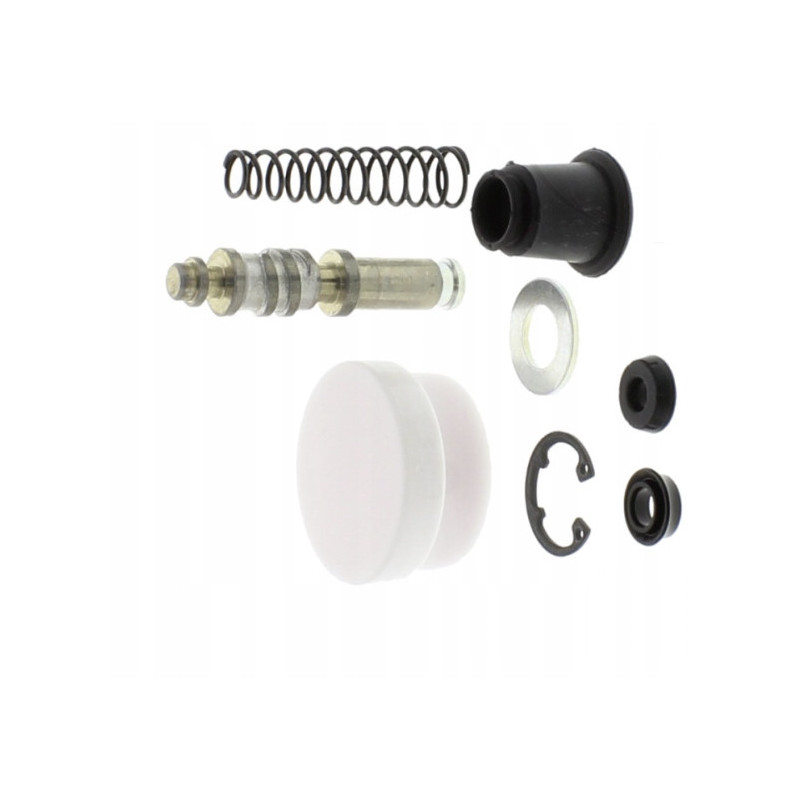 ZESTAW NAPRAWCZY POMPY HAMULCOWEJ PRZÓD YAMAHA YZ 450 YAMAHA YZ450 2003-07