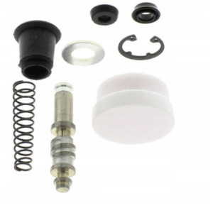 ZESTAW NAPRAWCZY POMPY HAMULCOWEJ PRZÓD YAMAHA YZ 250 YAMAHA YZ250 2002-07