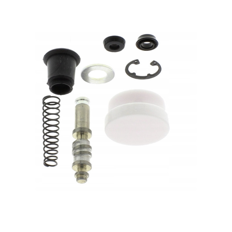 ZESTAW NAPRAWCZY POMPY HAMULCOWEJ PRZÓD YAMAHA YZ 125 YAMAHA YZ125 2003-07