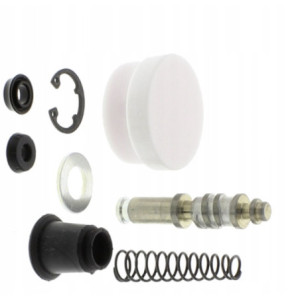 ZESTAW NAPRAWCZY POMPY HAMULCOWEJ PRZÓD YAMAHA YFZ 450 YFZ450 2004-2006