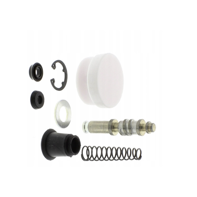 ZESTAW NAPRAWCZY POMPY HAMULCOWEJ PRZÓD YAMAHA YFZ 450 YFZ450 2004-2006