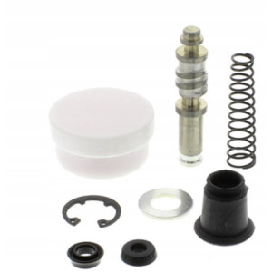 ZESTAW NAPRAWCZY POMPY HAMULCOWEJ PRZÓD YAMAHA WR 250 YAMAHA WR250 2003-12