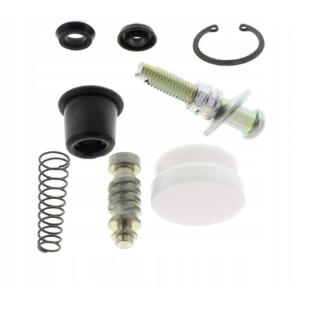 ZESTAW NAPRAWCZY POMPY HAMULCOWEJ TYŁ YAMAHA YZ 426 YAMAHA YZ426 2000-2002