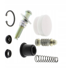 ZESTAW NAPRAWCZY POMPY HAMULCOWEJ TYŁ YAMAHA YZ 125 YAMAHA YZ125 1996-2002