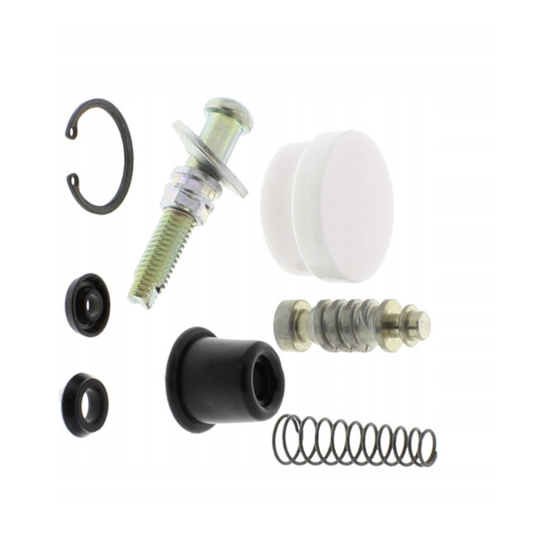 ZESTAW NAPRAWCZY POMPY HAMULCOWEJ TYŁ YAMAHA YZ 125 YAMAHA YZ125 1996-2002