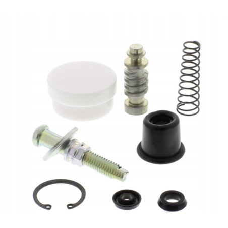 ZESTAW NAPRAWCZY POMPY HAMULCOWEJ TYŁ YAMAHA WR 250 YAMAHA WR250 2001-2002