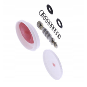 ZESTAW NAPRAWCZY POMPY HAMULCOWEJ TYŁ KAWASAKI ZZR 250 ZZR 600 ZZR250 600