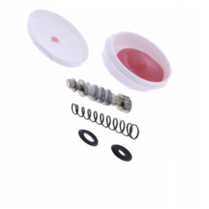 ZESTAW NAPRAWCZY POMPY HAMULCOWEJ TYŁ KAWASAKI ZX-6RR 600 NINJA 2005-2006