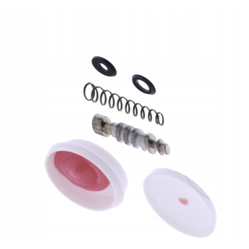 ZESTAW NAPRAWCZY POMPY HAMULCOWEJ TYŁ KAWASAKI Z 1000 KAWASAKI Z1000 03-06