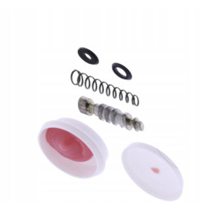 ZESTAW NAPRAWCZY POMPY HAMULCOWEJ TYŁ KAWASAKI Z 750 KAWASAKI Z750 2004-14