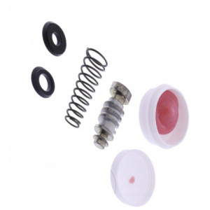 ZESTAW NAPRAWCZY POMPY HAMULCOWEJ TYŁ KAWASAKI KLX 450 KLX 650 KLX450 650