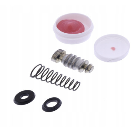 ZESTAW NAPRAWCZY POMPY HAMULCOWEJ TYŁ KAWASAKI KLR 650 KAWASAKI KLR650 1987